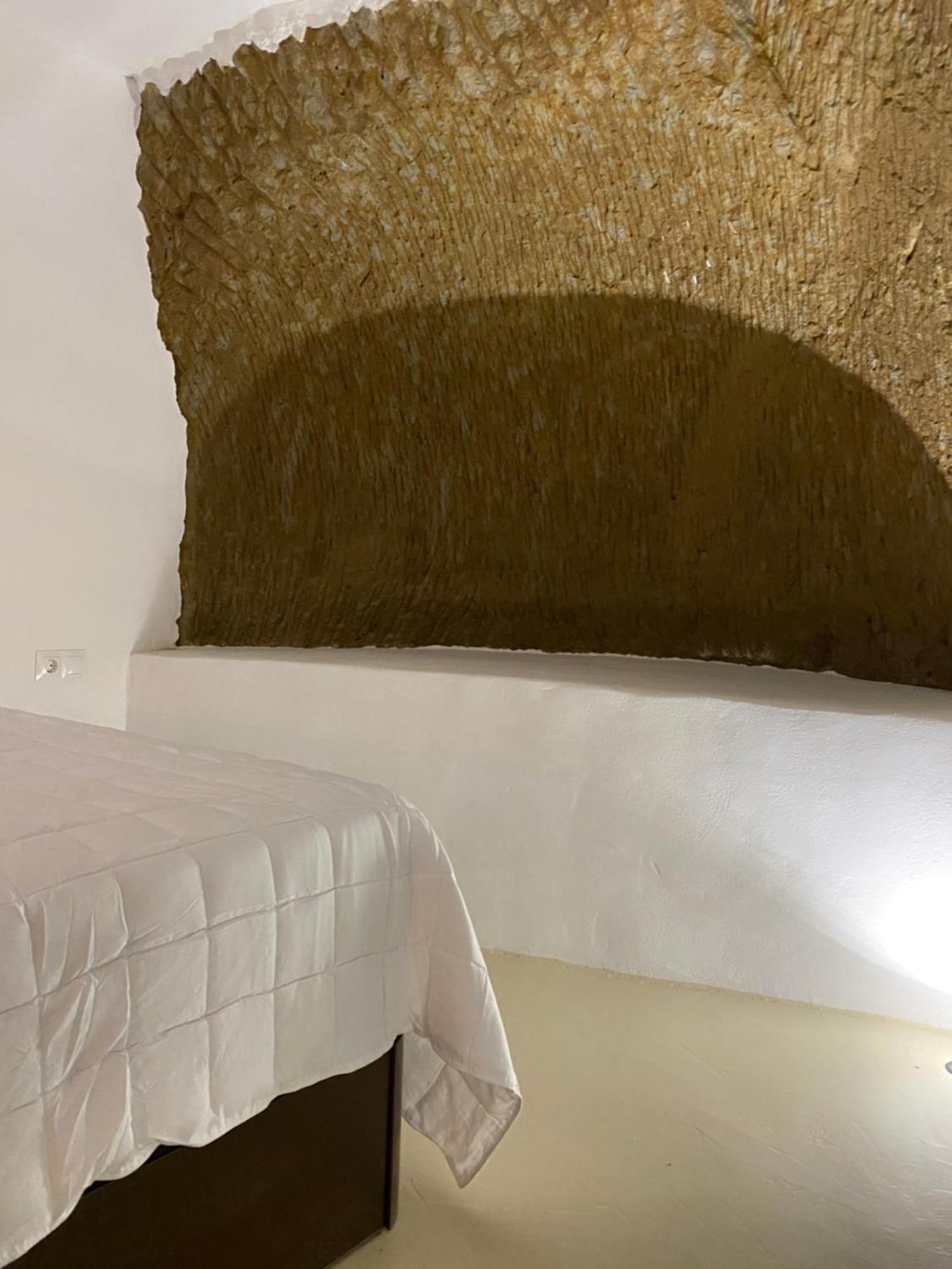 Cuevas Oro Y Arcilla Villa Guadix Phòng bức ảnh