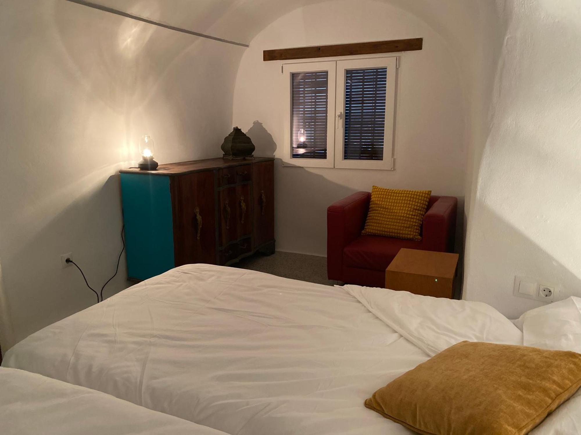 Cuevas Oro Y Arcilla Villa Guadix Phòng bức ảnh