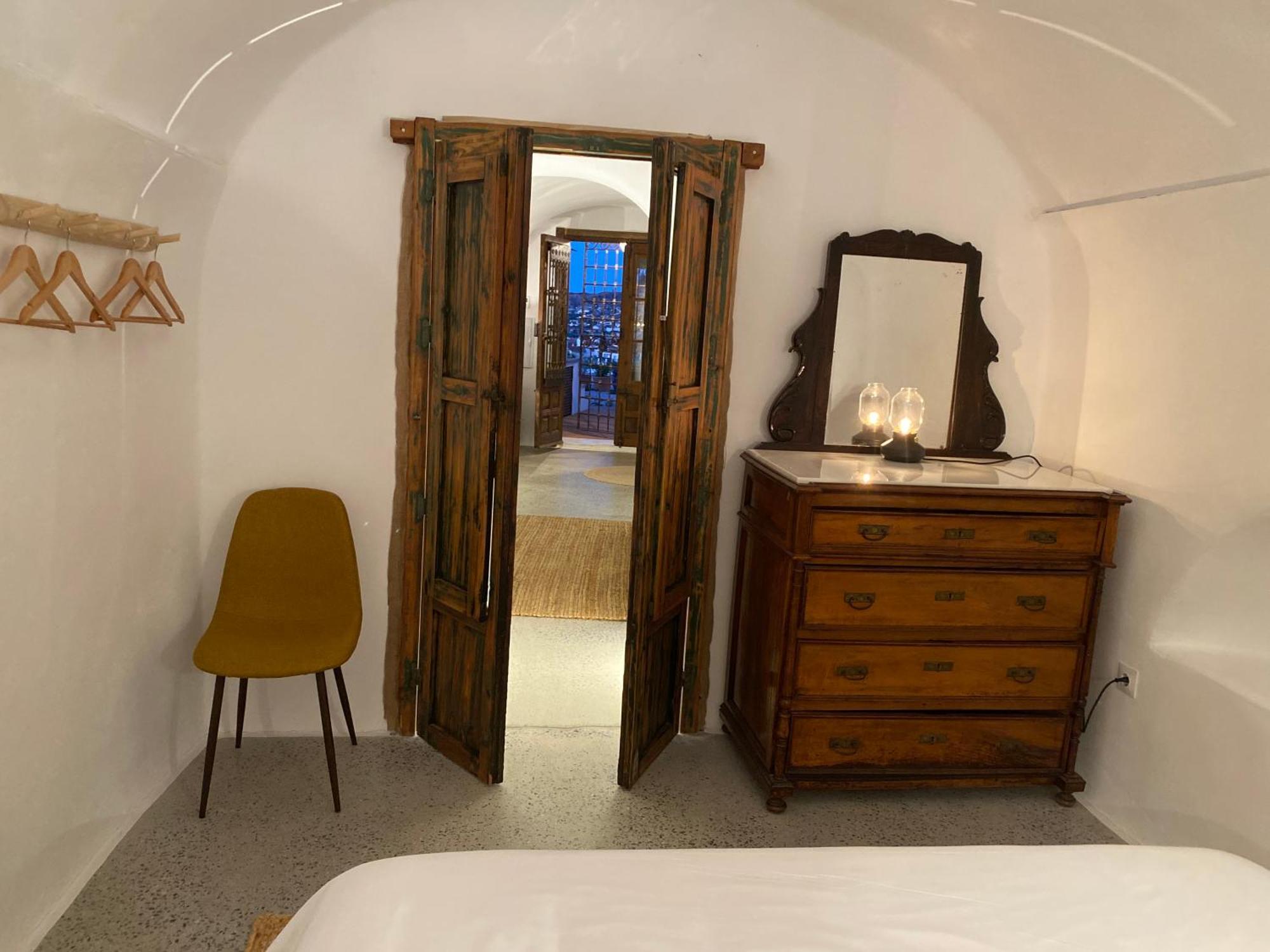 Cuevas Oro Y Arcilla Villa Guadix Ngoại thất bức ảnh