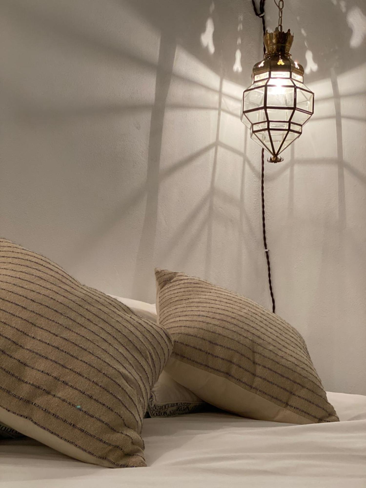 Cuevas Oro Y Arcilla Villa Guadix Ngoại thất bức ảnh