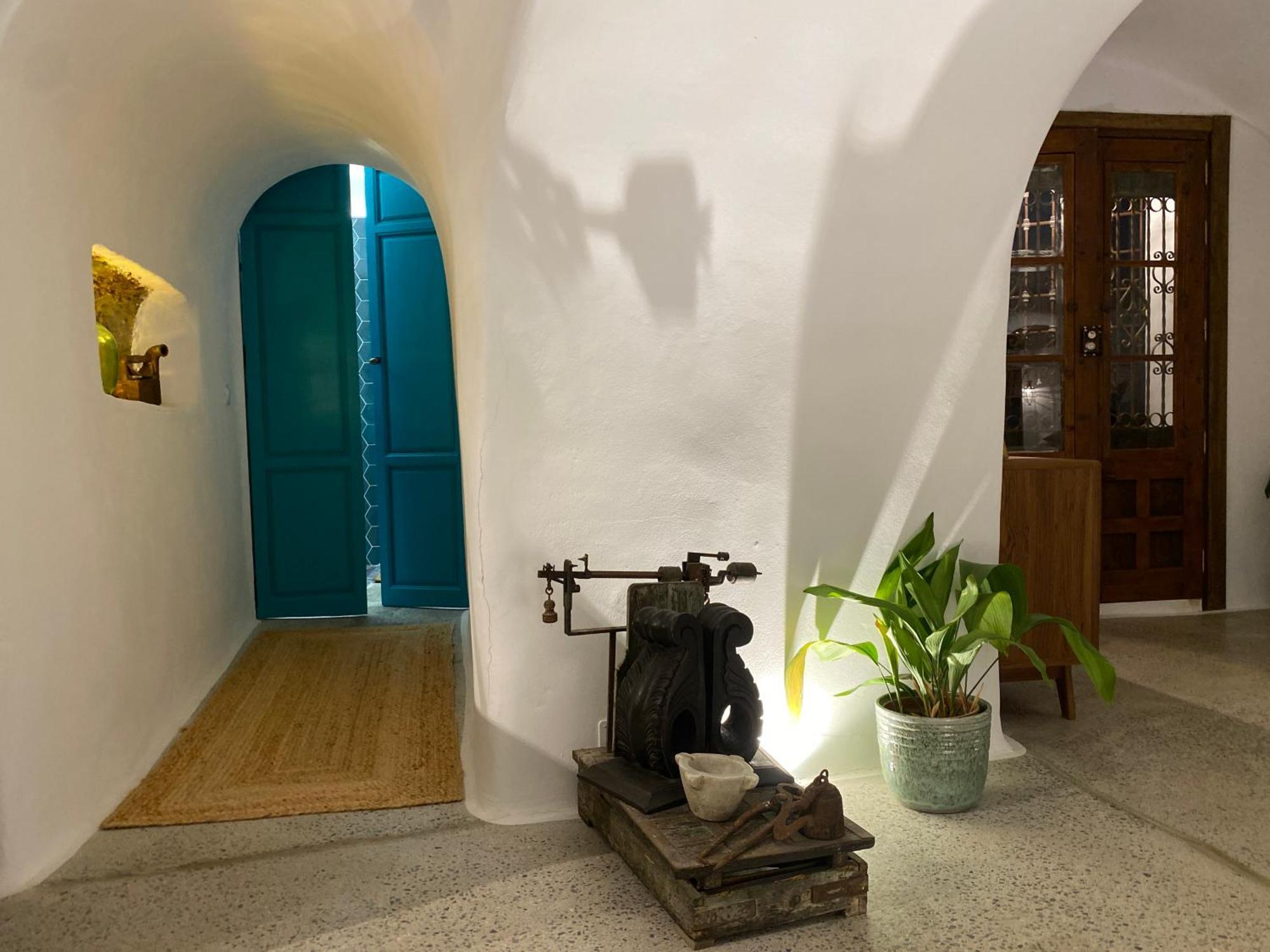 Cuevas Oro Y Arcilla Villa Guadix Ngoại thất bức ảnh