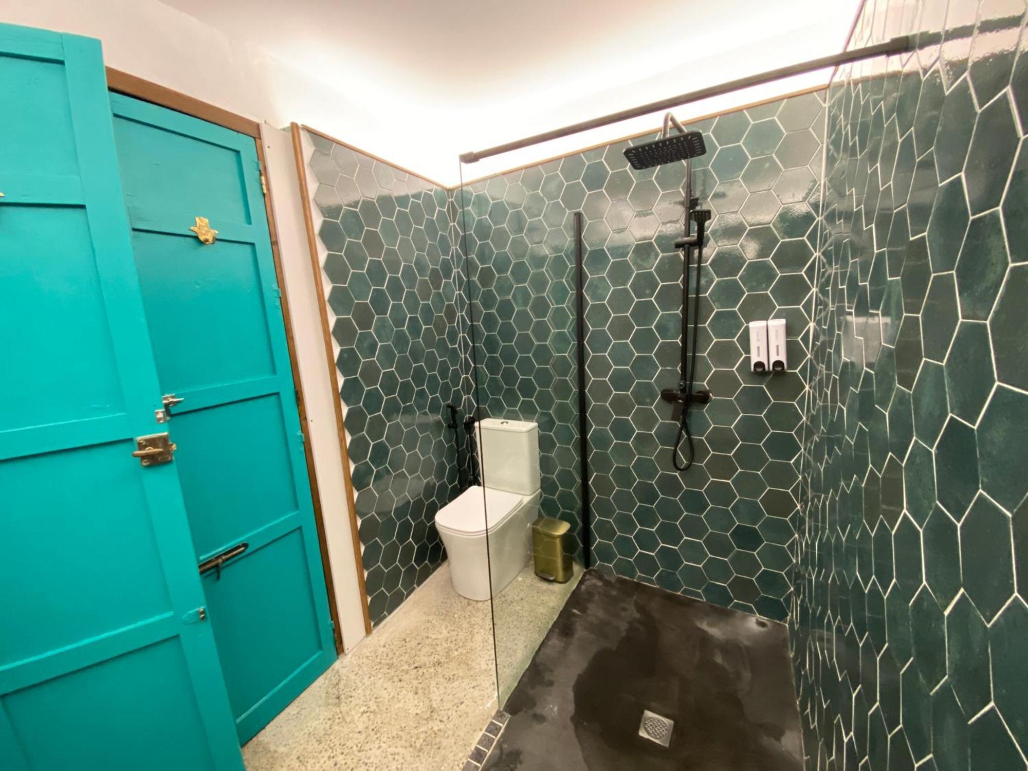 Cuevas Oro Y Arcilla Villa Guadix Phòng bức ảnh