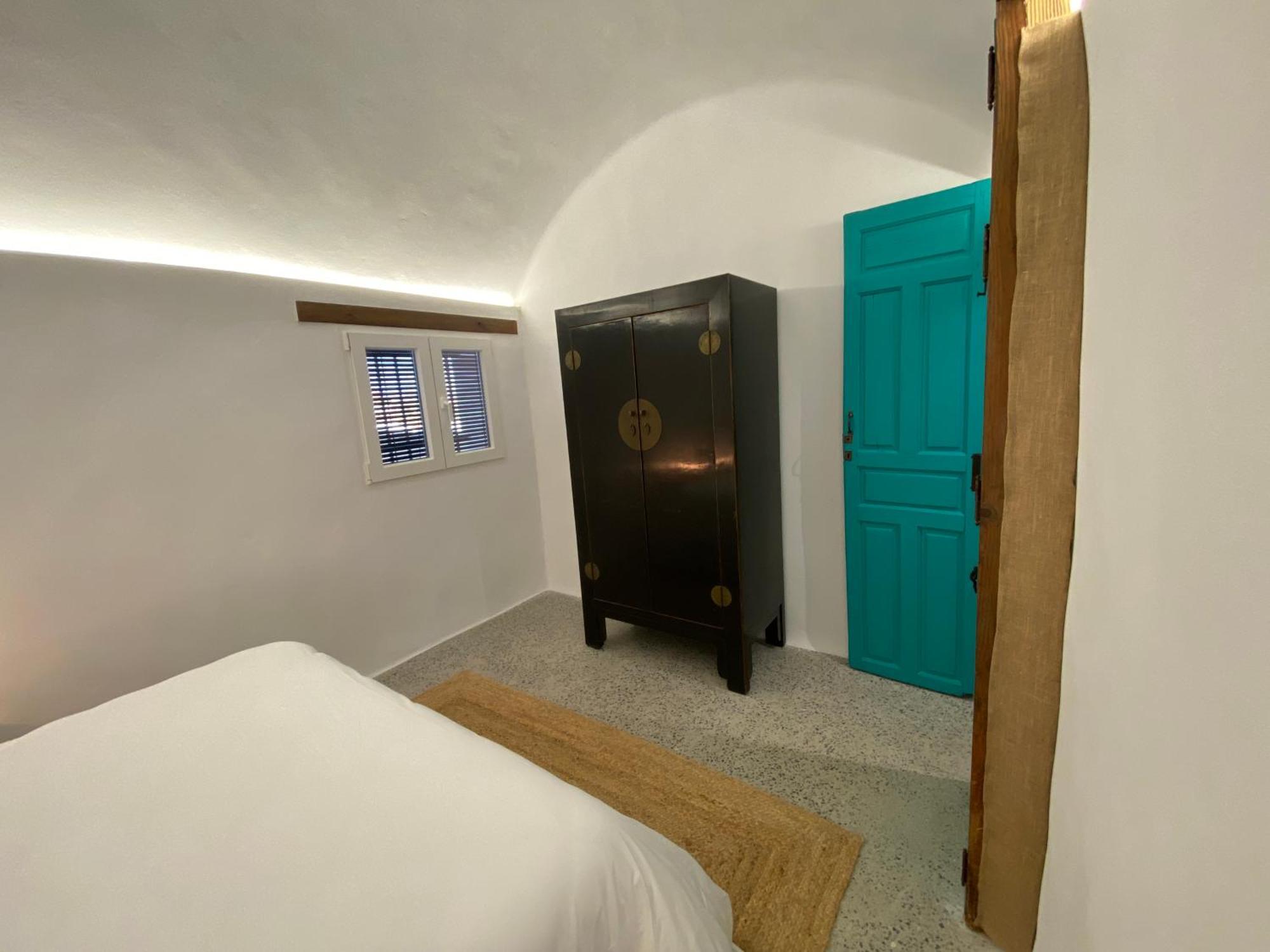 Cuevas Oro Y Arcilla Villa Guadix Phòng bức ảnh