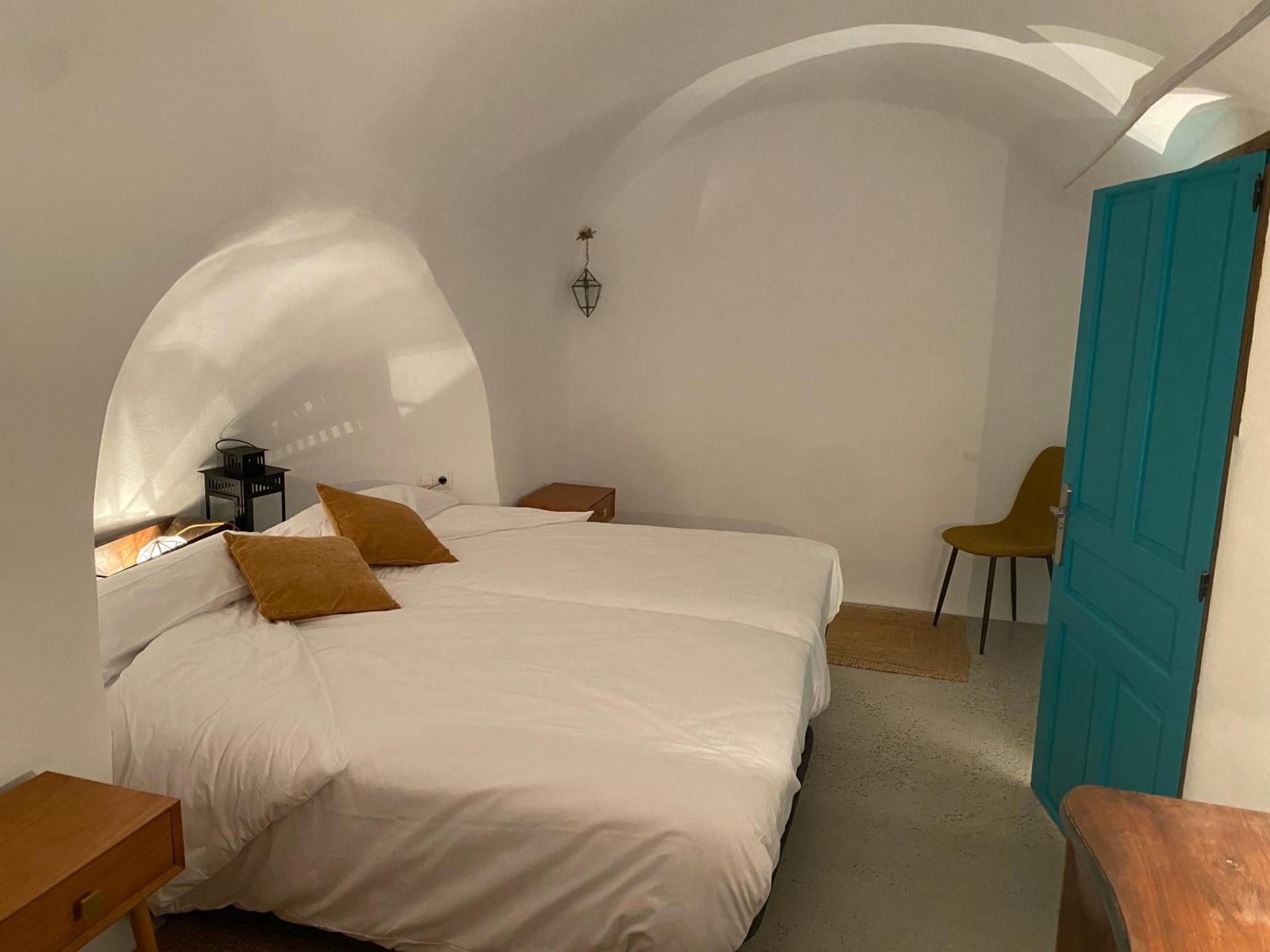 Cuevas Oro Y Arcilla Villa Guadix Phòng bức ảnh