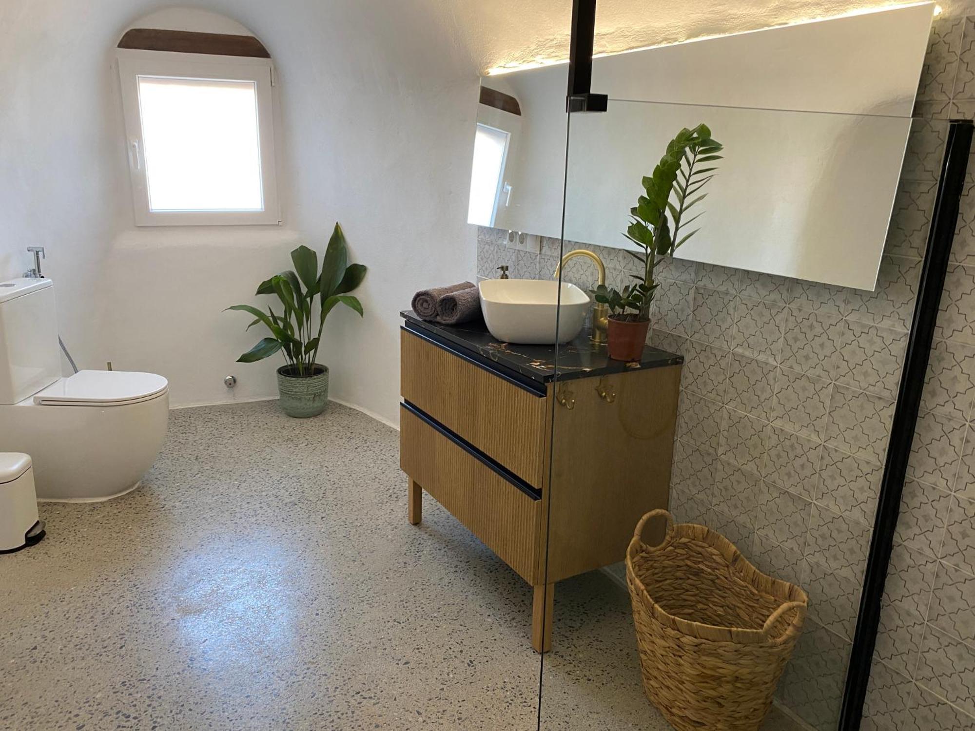 Cuevas Oro Y Arcilla Villa Guadix Phòng bức ảnh