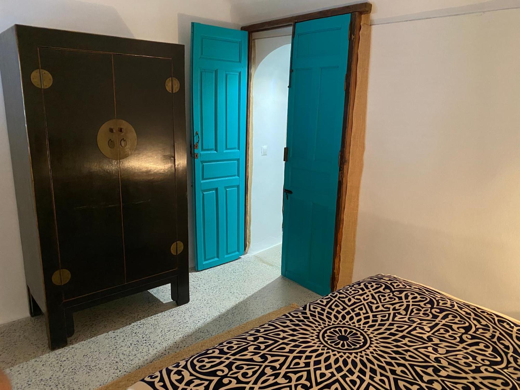 Cuevas Oro Y Arcilla Villa Guadix Ngoại thất bức ảnh