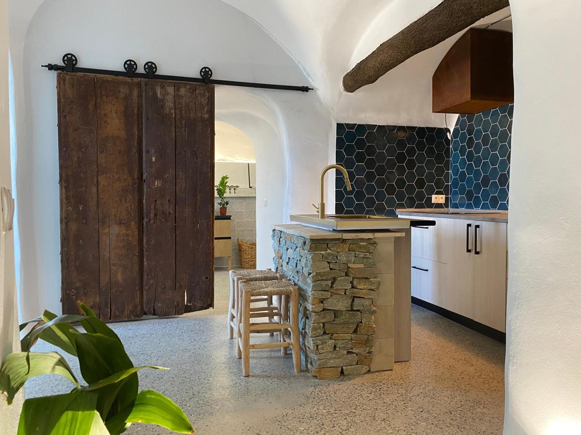 Cuevas Oro Y Arcilla Villa Guadix Ngoại thất bức ảnh